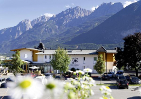 Hotel Holunderhof Lienz